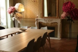 Bureau privé - 34000 - 12 postes - 4800€