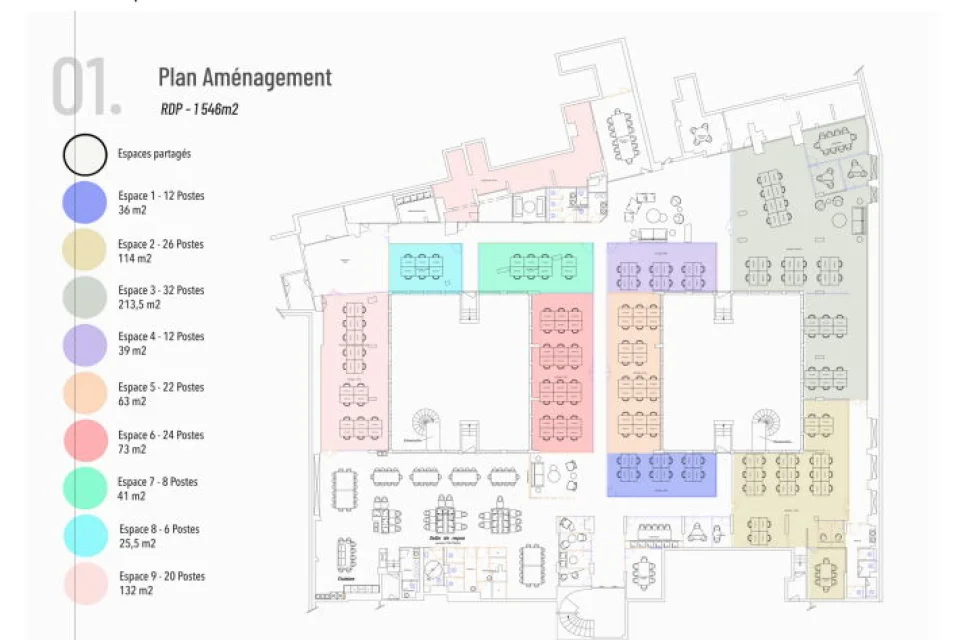 Volum Boulevard de Picpus