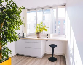 Espace indépendant