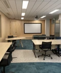Bureau privé - 92120 - 10 postes - 4257€