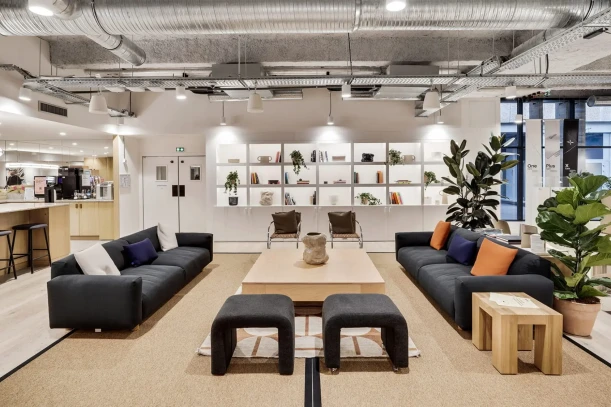 Espace indépendant - 75009 - 550 postes - 690000€