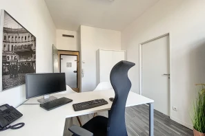 Bureau privé - 31200 - 1 poste - 390€