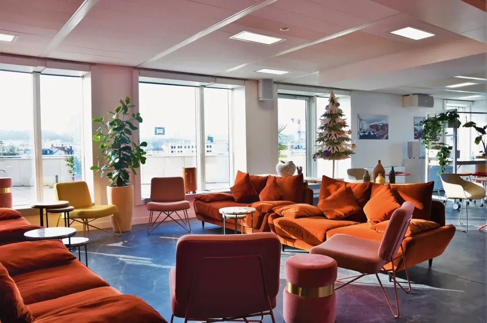 Espace indépendant