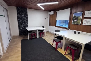 Bureau privé - 85000 - 8 postes - 950€