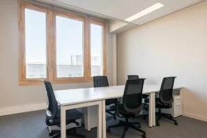 Bureau privé - 91120 - 4 postes - 1560€