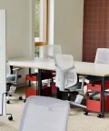 Bureau privé - 35520 - 22 postes - 4500€