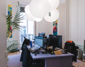 Espace indépendant