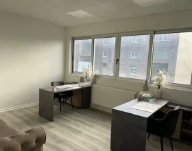 Bureau privé