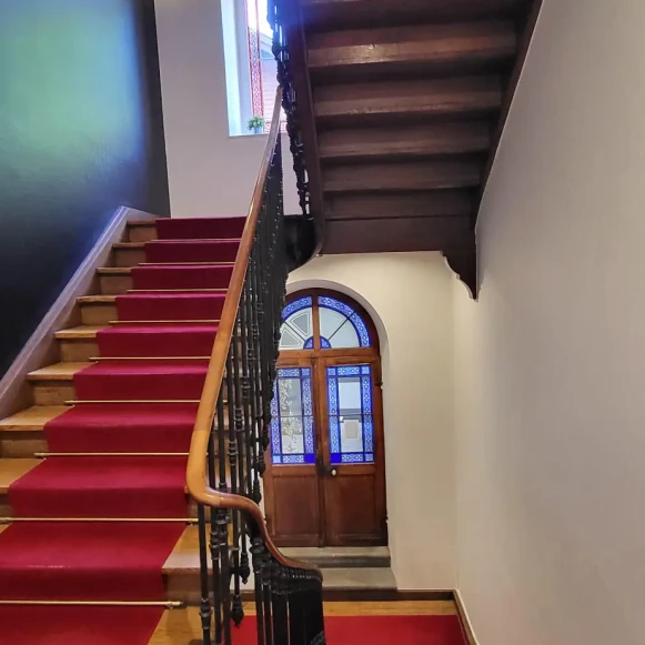 Bureau privé 13 m² 1 poste Location bureau Quai Jacques-Sturm Strasbourg 67000 - photo 5