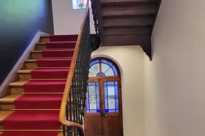 Bureau privé - 67000 - 1 poste - 550€