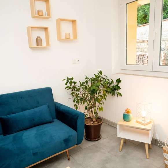 Bureau privé 19 m² 4 postes Location bureau Rue Jean Jaurès Brionne 27800 - photo 6