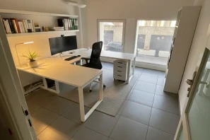Bureau privé - 69100 - 25 postes - 7250€