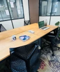 Bureau privé - 33000 - 4 postes - 1228€