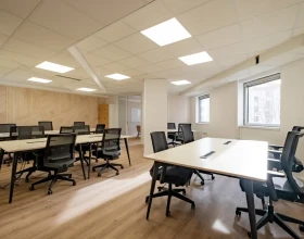 Bureau privé