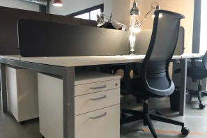 Open Space - 20090 - 8 postes - 99€