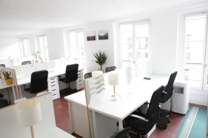 Espace indépendant - 75003 - 15 postes - 5000€