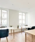 Bureau privé - 75009 - 8 postes - 1690€