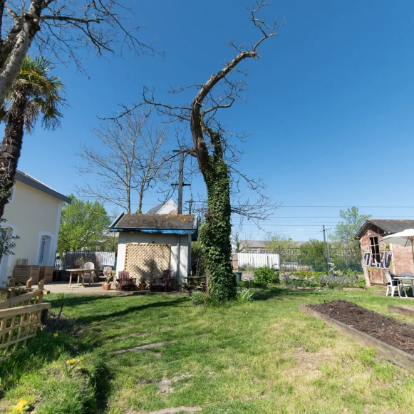 Bureau privé 13 m² 2 postes Location bureau Boulevard Auguste Peneau Nantes 44300 - photo 9