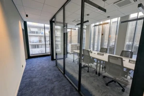 Bureau privé - 44300 - 5 postes - 1225€