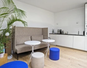 Espace indépendant