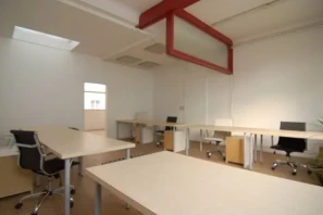 Open Space - 44000 - 5 postes - 160€