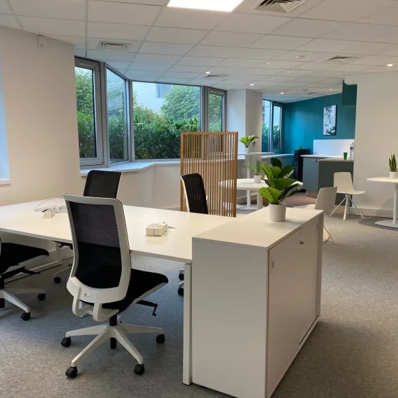 Espace indépendant 541 m² 63 postes Location bureau Rue de Paris Boulogne-Billancourt 92100 - photo 6