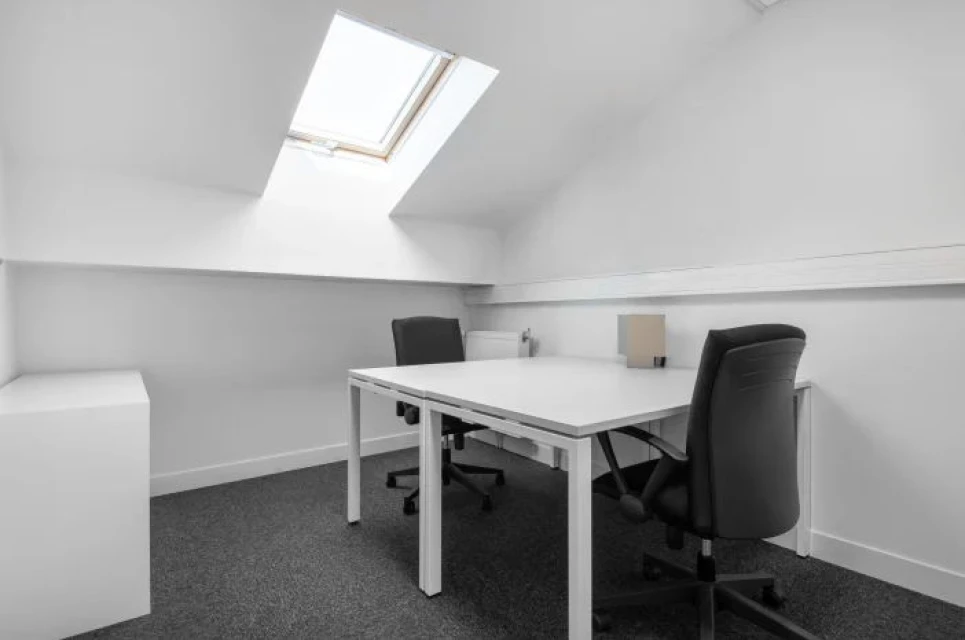 Stop & Work - Beauvais