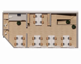 Espace indépendant