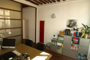 Bureau privé - 75001 - 12 postes - 4400€