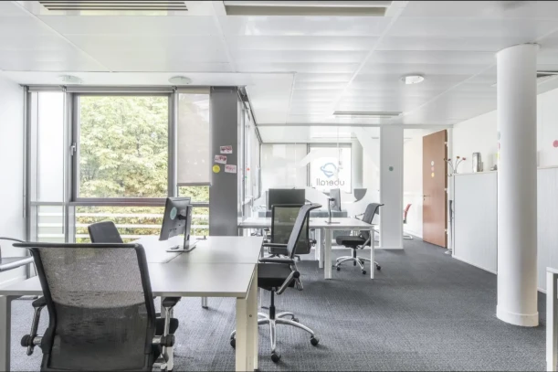 Espace indépendant - 75009 - 24 postes - 20249€