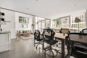 Espace indépendant - 75011 - 15 postes - 5900€