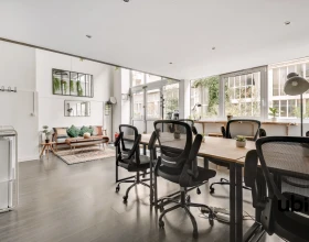 Espace indépendant