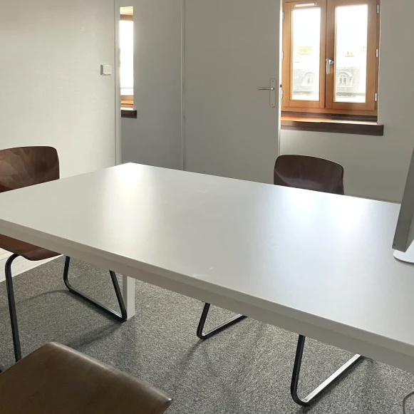 Espace indépendant 90 m² 12 postes Location bureau Boulevard Haussmann Paris 75008 - photo 4