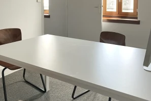 Espace indépendant - 75008 - 12 postes - 3750€