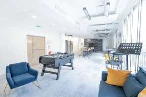 Espace indépendant - 75002 - 120 postes - 78000€