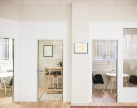 Bureau privé