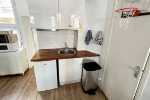 Bureau privé - 75002 - 8 postes - 3200€