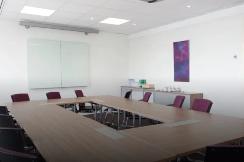 Regus - Paris Gare de Lyon