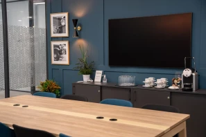 Bureau privé - 35510 - 2 postes - 558.6€