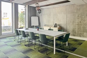 Bureau privé - 49000 - 10 postes - 2712€