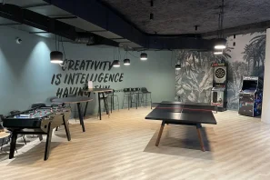 Espace indépendant - 92400 - 80 postes - 60000€