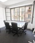 Bureau privé - 75002 - 5 postes - 2250€