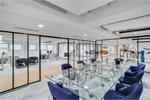 Espace indépendant - 75002 - 36 postes - 41000€