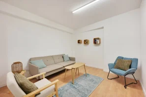 Bureau privé - 75012 - 8 postes - 1460€