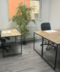 Bureau privé - 93100 - 3 postes - 450€
