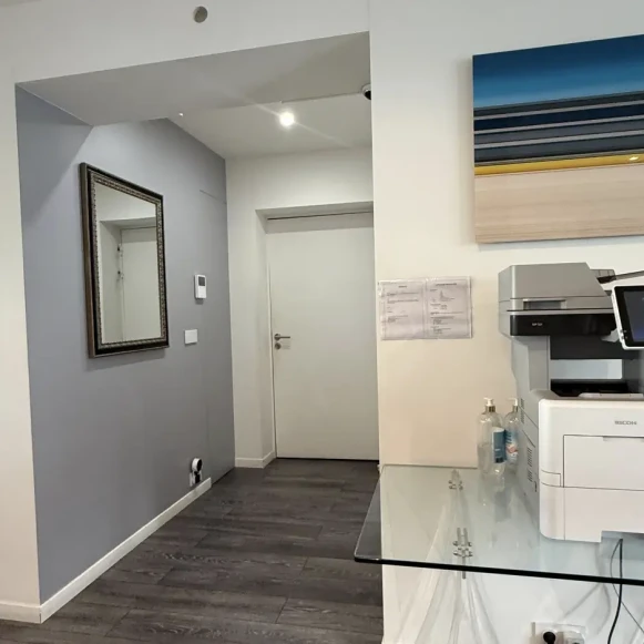 Bureau privé 8 m² 1 poste Coworking Rue du Président Wilson Levallois-Perret 92300 - photo 5