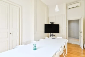 Bureau privé - 69001 - 18 postes - 6550€