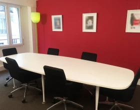 Bureau privé