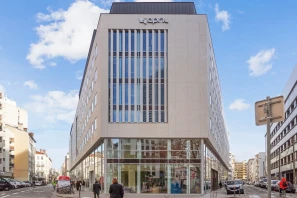 Bureau privé - 69006 - 24 postes - 10800€