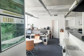 Open Space - 75011 - 12 postes - 250€